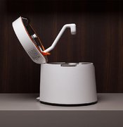 Увлажнитель BORK H502 фото 3 в Тюмени