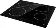 Стеклокерамическая варочная панель Gorenje ECT643SYB фото 2 в Тюмени