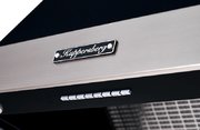 Вытяжка Kuppersberg V 639 ANT Silver фото 2 в Тюмени