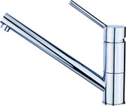 Смеситель Тека AUK 913 CHROME фото в Тюмени Смеситель Teka AUK 913 CHROME фото в Тюмени