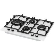 Варочная панель KRONA PRISMA 67/60 WH фото 2 в Тюмени