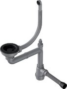 Арматура Omoikiri WK-1-R-GB фото в Тюмени