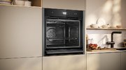 Духовой шкаф Neff B64VS71G0 фото 3 в Тюмени