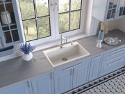 Мойка Омойкири TEDORI 79-WH фото 2 в Тюмени Мойка Omoikiri TEDORI 79-WH фото 2 в Тюмени