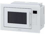 Встраиваемая микроволновая печь KRONA RIFLESSO 60 WH V2 фото 2 в Тюмени