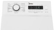 Стиральная машина Midea MFE12W75B/W-RU фото 3 в Тюмени