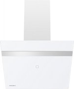 Кухонная вытяжка MAUNFELD Medway 60 белый\вставка сатин