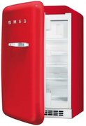 Мини-бар Smeg FAB5LRD фото 2 в Тюмени
