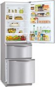 Холодильник Mitsubishi Electric MR-CR46G-ST-R фото 2 в Тюмени