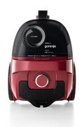 Пылесос Gorenje VC1901G2ACR фото 3 в Тюмени