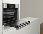 Духовой шкаф Neff C15CR22N0 фото 4 в Тюмени