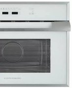 Встраиваемая микроволновая печь Kuppersberg HMWZ 969 W фото 3 в Тюмени