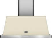 Вытяжка Lofra DOLCEVITA 90 IVORY WHITE & CHROME фото 2 в Тюмени