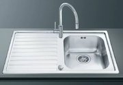 Мойка Smeg LM861S фото в Тюмени