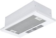 Вытяжка Krona Kamilla slim 600 white (2 мотора) фото 4 в Тюмени