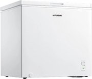 Морозильный ларь Hyundai CH2005 фото 3 в Тюмени