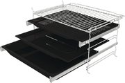 Духовой шкаф Gorenje BSA6747A04X фото 4 в Тюмени