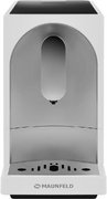 Кофемашина Maunfeld MF-A8021CWH фото 4 в Тюмени