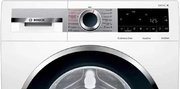 Стирально-сушильная машина BOSCH WNA254XWOE фото 2 в Тюмени