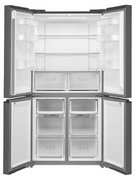 Холодильник Korting KNFM 84177 GN фото 2 в Тюмени