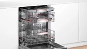 Встраиваемая посудомоечная машина BOSCH SMD6HCX4FR фото 2 в Тюмени