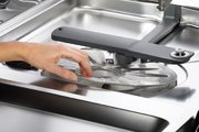 Встраиваемая посудомоечная машина Electrolux EMS47320L фото 4 в Тюмени