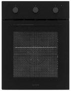 Духовой шкаф KRONA LYRA 45 BL/BL