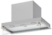 Встраиваемая вытяжка Krona IDA 600 INOX 3P фото 2 в Тюмени