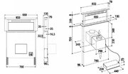 Вытяжка Kuppersbusch EDD 9960.0 GE фото 3 в Тюмени