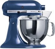 Миксер Китчен Эйд KSM150PSEBU фото в Тюмени Миксер KitchenAid KSM150PSEBU фото в Тюмени