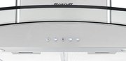 Настенная вытяжка Brandt ADR1944IX фото 2 в Тюмени