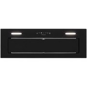 Встраиваемая вытяжка KRONA ASPEN 900 BLACK SGC фото 3 в Тюмени