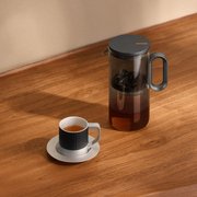 Чайник заварочный BORK HK510 bk фото 4 в Тюмени