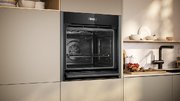 Духовой шкаф Neff B54CR71G0 фото 4 в Тюмени