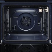 Духовой шкаф электрический Kuppersberg HO 603 Black Glass фото 4 в Тюмени