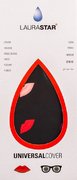 Чехол Лаурастар Cover Universal Lips Packaged фото 4 в Тюмени Чехол Laurastar Cover Universal Lips Packaged фото 4 в Тюмени