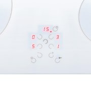 Электрическая варочная поверхность KRONA DOLCE 60 WH фото 4 в Тюмени