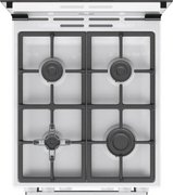 Комбинированная плита Gorenje GK5C41WF-B фото 4 в Тюмени