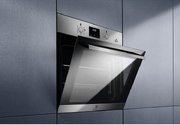 Духовой шкаф Electrolux EOD3H50TX фото 4 в Тюмени