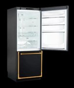 Холодильник Kuppersberg NRS 1857 ANT BRONZE фото 4 в Тюмени