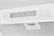 Встраиваемая вытяжка Kuppersberg INLINEA 52 White фото 4 в Тюмени