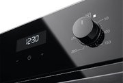 Духовой шкаф Electrolux KODEF70BZ фото 3 в Тюмени