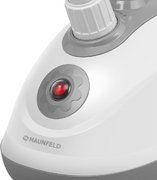 Отпариватель Maunfeld MF-1138GR PRO фото 2 в Тюмени