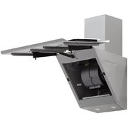 Вытяжка Krona URAN 600 DN WHITE 4S фото 4 в Тюмени