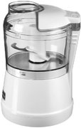 Измельчитель Китчен Эйд 5KFC3515EWH фото 2 в Тюмени Измельчитель KitchenAid 5KFC3515EWH фото 2 в Тюмени