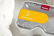 Средство для стирки изделий из пуха Миле DownCare Caps фото 2 в Тюмени Средство для стирки изделий из пуха Miele DownCare Caps фото 2 в Тюмени