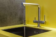 Смеситель Омойкири TAKAMATSU фото 3 в Тюмени Смеситель Omoikiri TAKAMATSU фото 3 в Тюмени