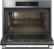 Встраиваемая микроволновая печь Asko OM64SSH фото 3 в Тюмени