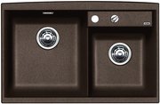 Мойка Blanco Axia II 8 кофе фото в Тюмени