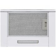 Встраиваемая вытяжка KRONA KAMILLA F 450 white фото 2 в Тюмени
